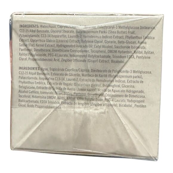 Jafra Calming Dynamics Gentle Hydrating Night Cream 1.7 Oz New Sealed - Picture 2 of 3